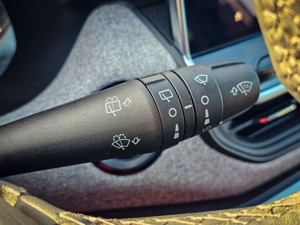 2024 Jeep Compass Latitude Lux FWD