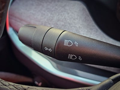 2024 Jeep Compass Latitude Lux FWD