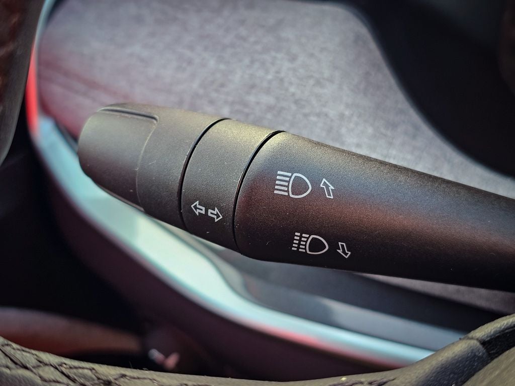 2024 Jeep Compass Latitude Lux FWD