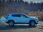 2024 Jeep Compass Latitude Lux FWD