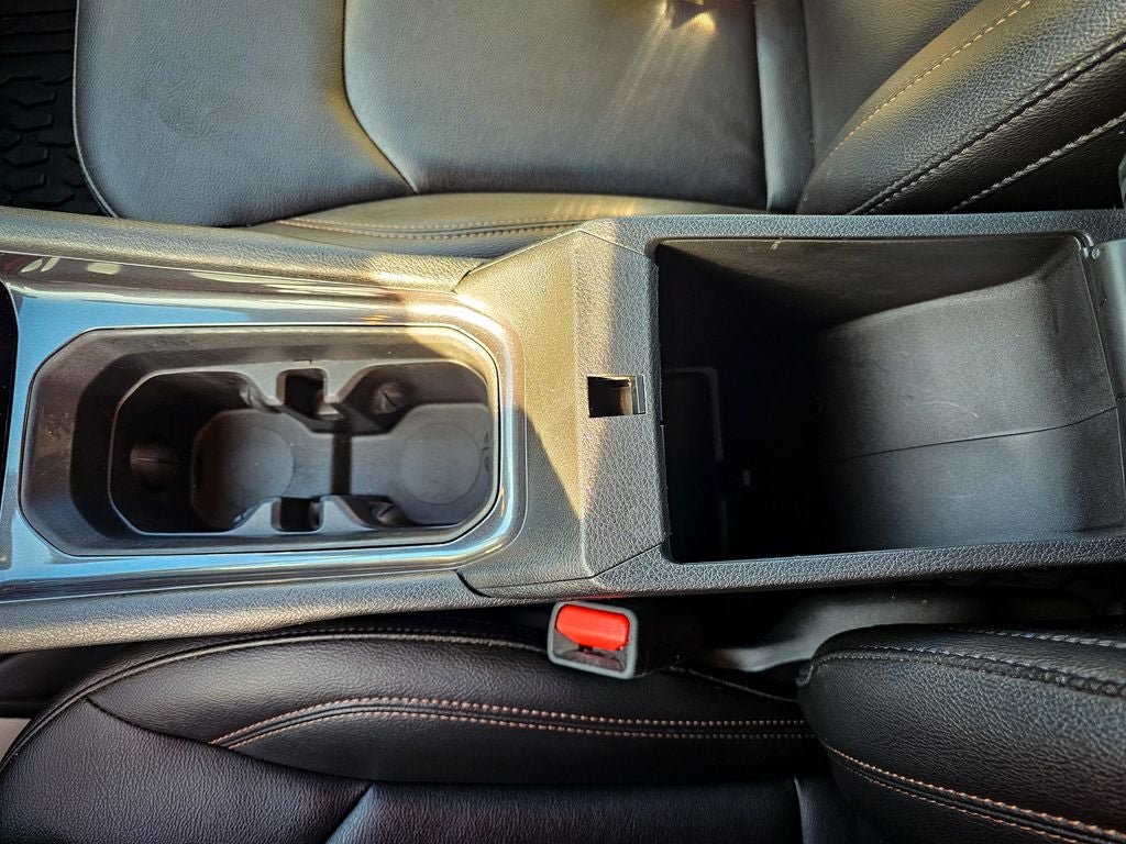 2024 Jeep Compass Latitude Lux FWD