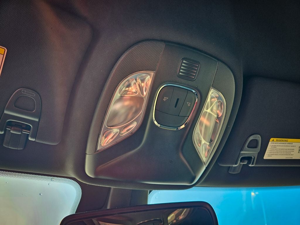 2024 Jeep Compass Latitude Lux FWD