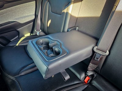 2024 Jeep Compass Latitude Lux FWD