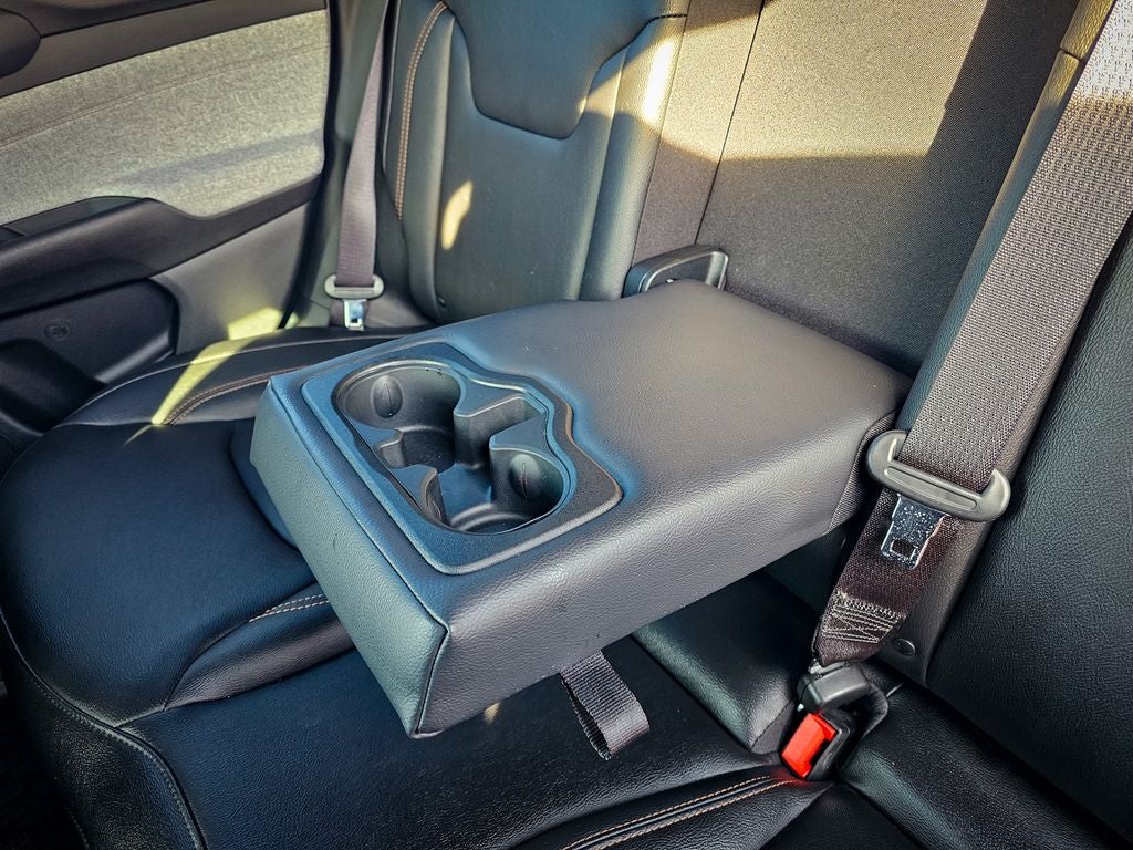 2024 Jeep Compass Latitude Lux FWD