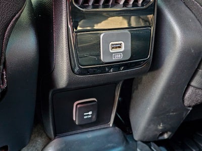 2024 Jeep Compass Latitude Lux FWD