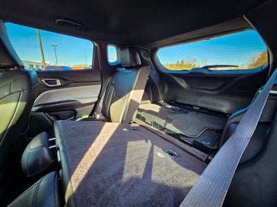 2024 Jeep Compass Latitude Lux FWD