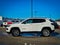 2024 Jeep Compass Latitude Lux FWD