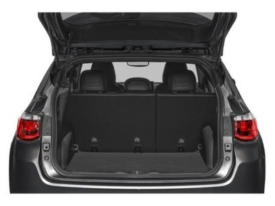 2024 Jeep Compass Latitude Lux FWD