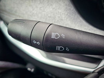 2024 Jeep Compass Latitude Lux FWD