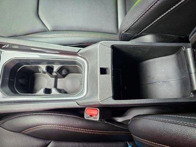 2024 Jeep Compass Latitude Lux FWD