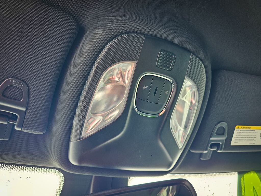 2024 Jeep Compass Latitude Lux FWD