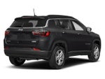 2024 Jeep Compass Latitude Lux FWD