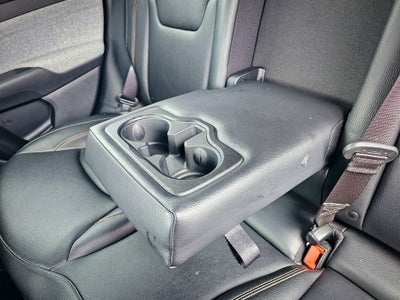 2024 Jeep Compass Latitude Lux FWD