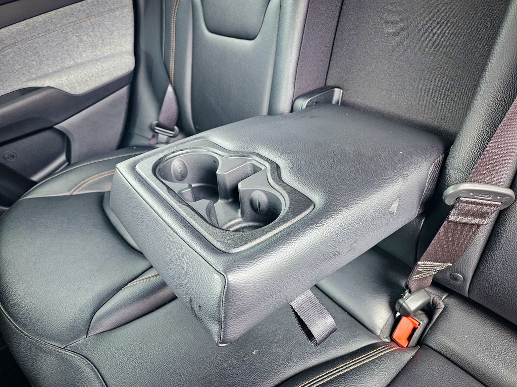 2024 Jeep Compass Latitude Lux FWD