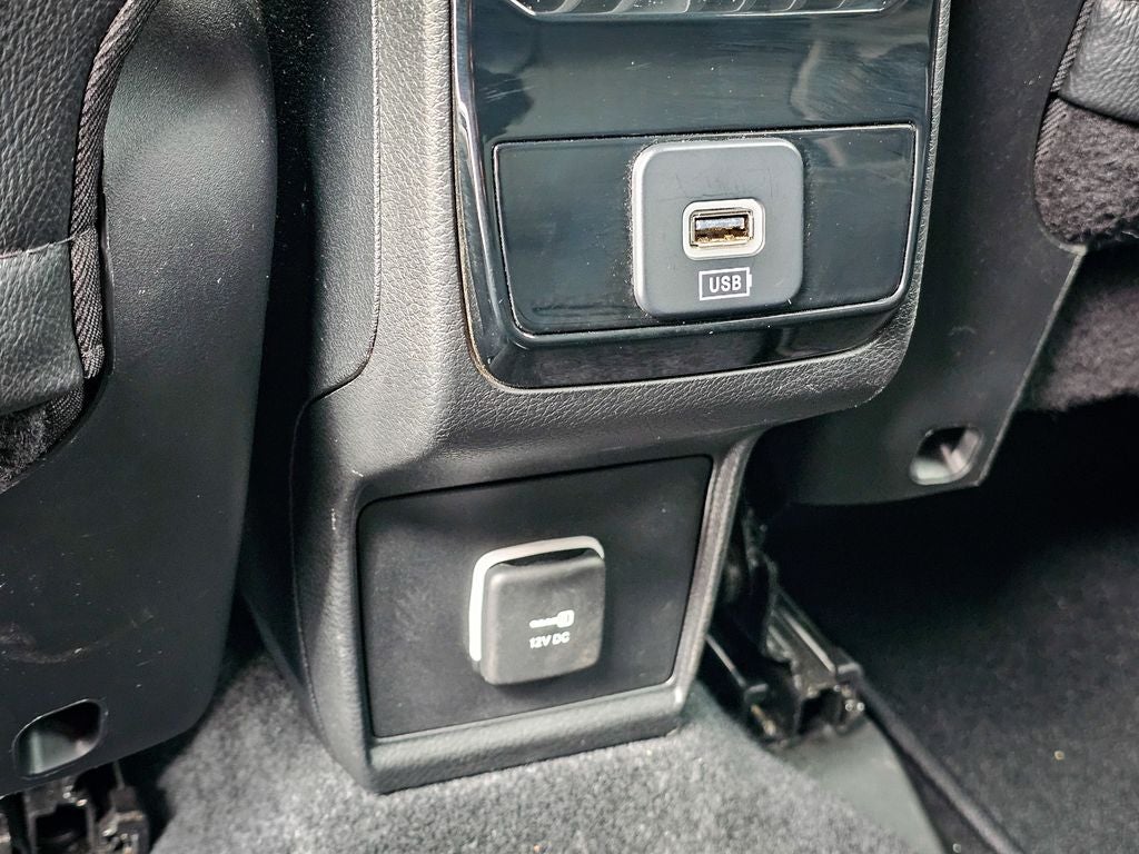 2024 Jeep Compass Latitude Lux FWD