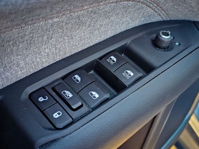 2024 Jeep Compass Latitude Lux FWD