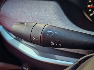 2024 Jeep Compass Latitude Lux FWD