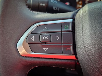 2024 Jeep Compass Latitude Lux FWD