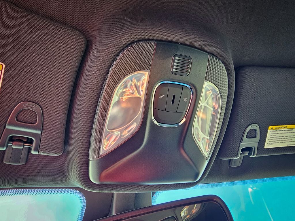 2024 Jeep Compass Latitude Lux FWD