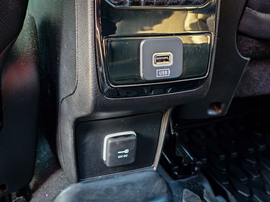 2024 Jeep Compass Latitude Lux FWD