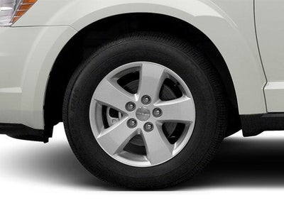 2014 Dodge Journey SXT