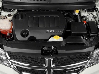 2014 Dodge Journey SXT