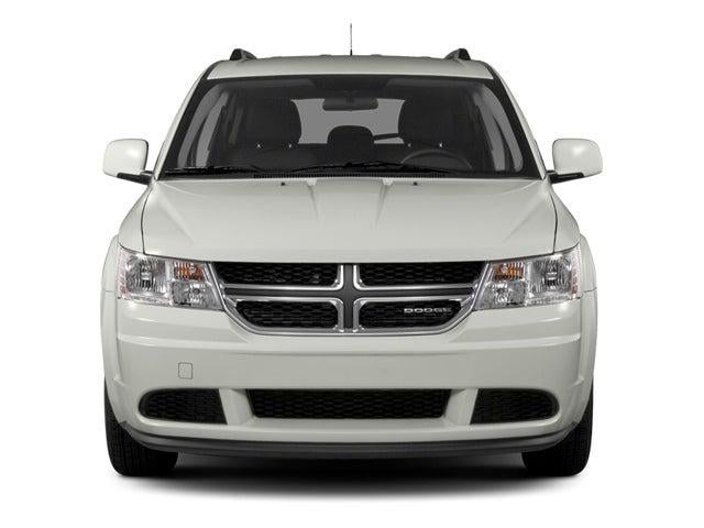 2014 Dodge Journey SXT