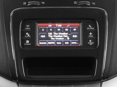 2014 Dodge Journey SXT