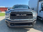 2024 RAM 3500 Limited Crew Cab 4x4 8' Box