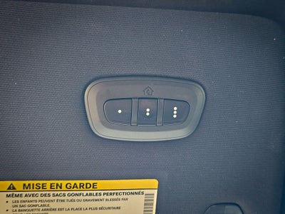 2024 RAM 3500 Limited Crew Cab 4x4 8' Box