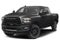 2025 RAM 2500 Laramie Mega Cab 4x4 6'4' Box