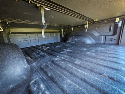 2025 RAM 2500 Laramie Mega Cab 4x4 6'4' Box