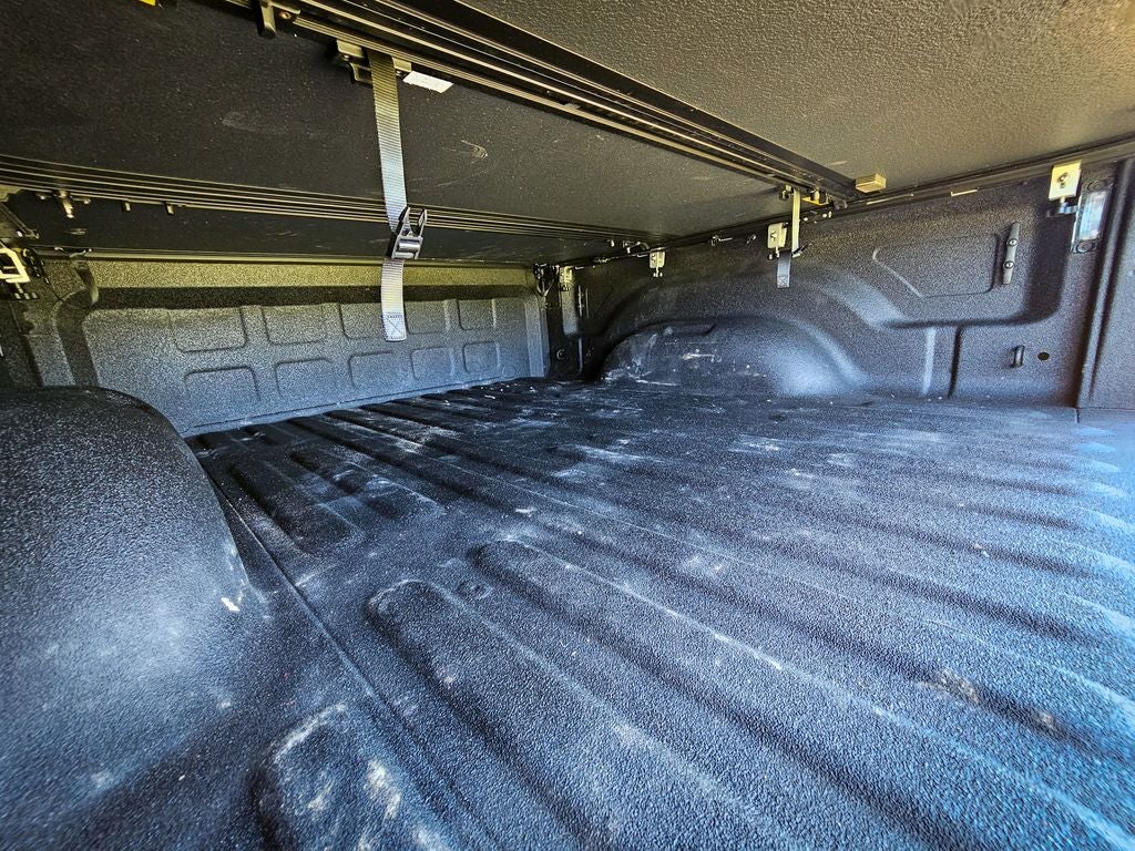 2025 RAM 2500 Laramie Mega Cab 4x4 6'4' Box