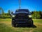 2025 RAM 2500 Laramie Mega Cab 4x4 6'4' Box