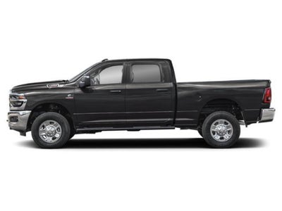 2025 RAM 2500 Limited Crew Cab 4x4 6'4' Box