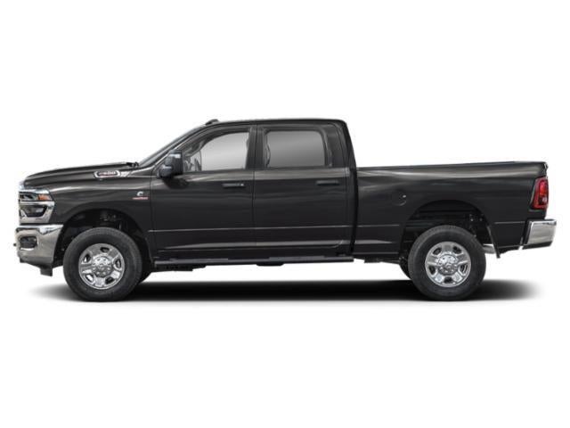 2025 RAM 2500 Limited Crew Cab 4x4 6'4' Box