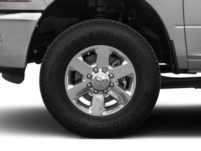 2016 RAM 3500 Big Horn