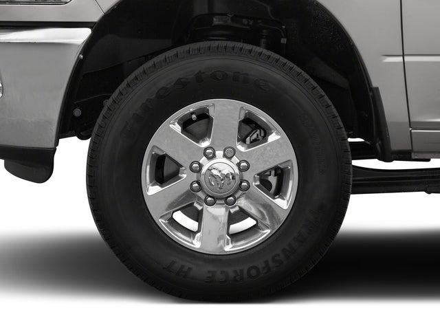 2016 RAM 3500 Big Horn