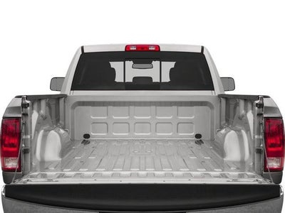 2016 RAM 3500 Big Horn
