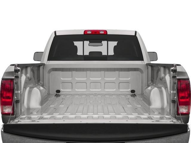 2016 RAM 3500 Big Horn