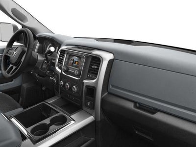 2016 RAM 3500 Big Horn