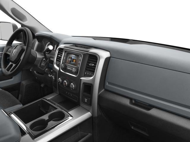 2016 RAM 3500 Big Horn