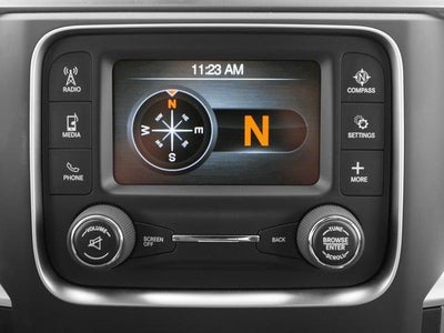 2016 RAM 3500 Big Horn