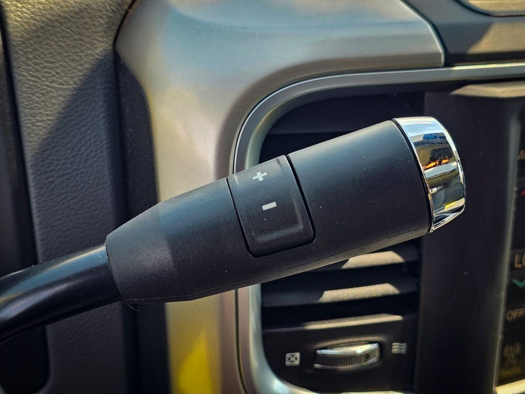 2016 RAM 3500 Big Horn