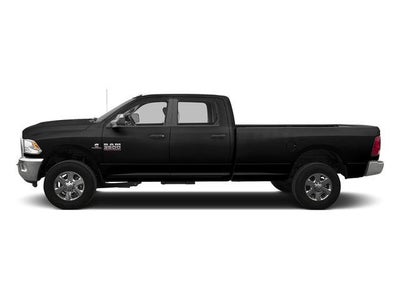 2016 RAM 3500 Big Horn