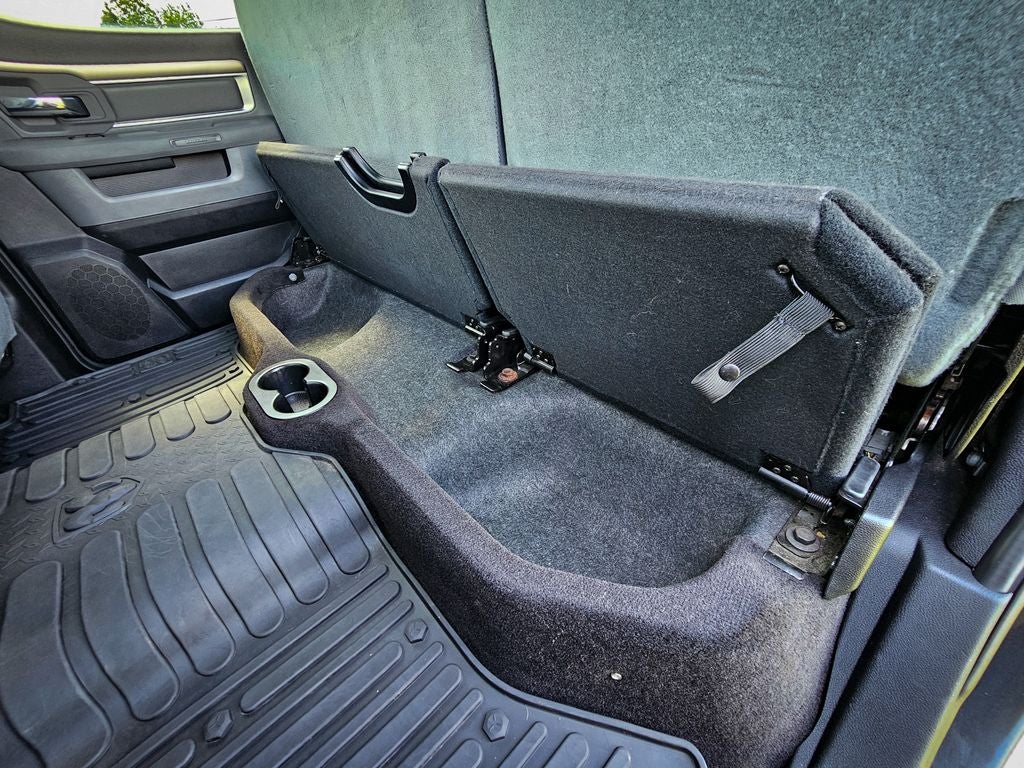 2016 RAM 3500 Big Horn