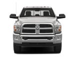 2016 RAM 3500 Big Horn