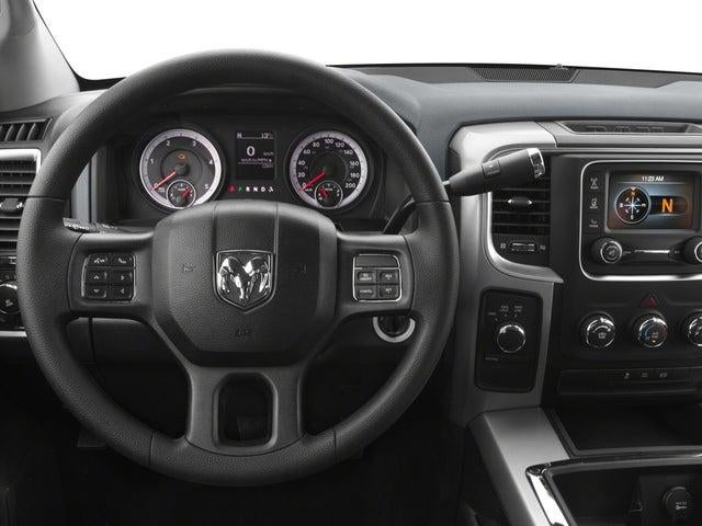 2016 RAM 3500 Big Horn