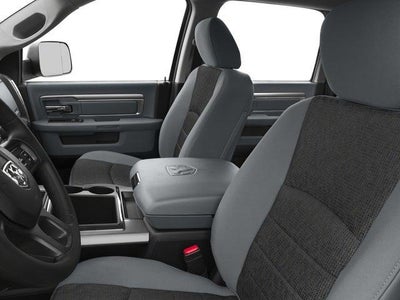 2016 RAM 3500 Big Horn