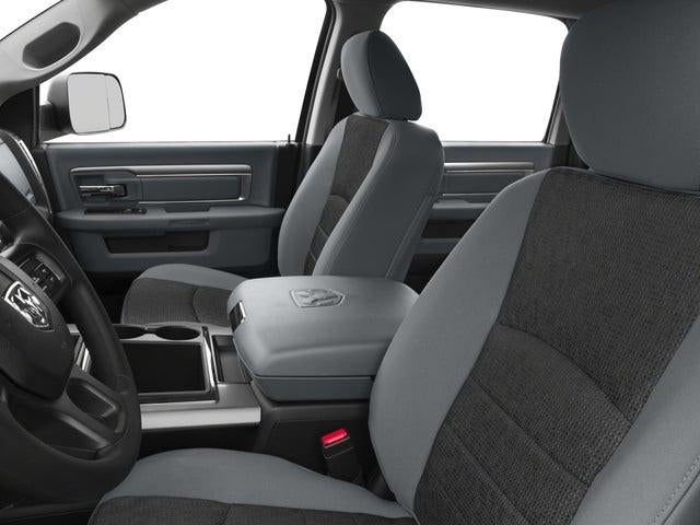 2016 RAM 3500 Big Horn